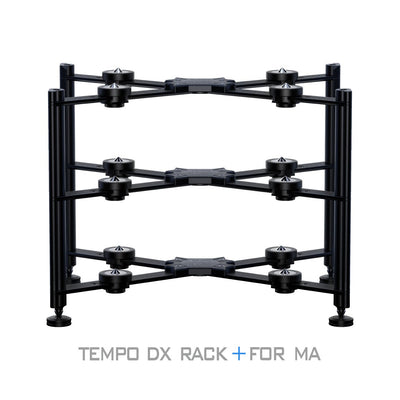 Tempo DX Rack - Matrix Audio - The New Sound
