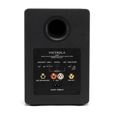 Tempo VPS - 400 - Victrola - The New Sound