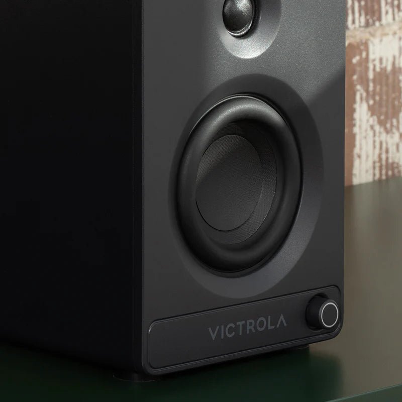 Tempo VPS - 400 - Victrola - The New Sound
