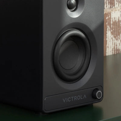 Tempo VPS - 400 - Victrola - The New Sound
