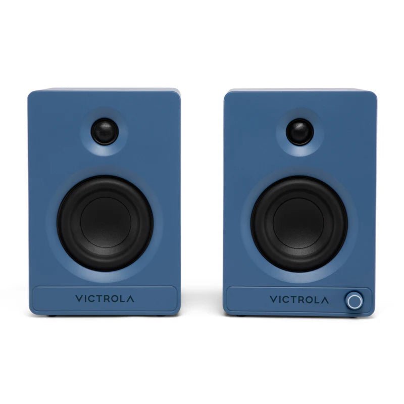 Tempo VPS - 400 - Victrola - The New Sound