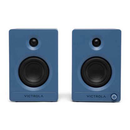 Tempo VPS - 400 - Victrola - The New Sound