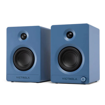 Tempo VPS - 400 - Victrola - The New Sound