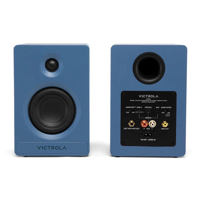 Tempo VPS - 400 - Victrola - The New Sound