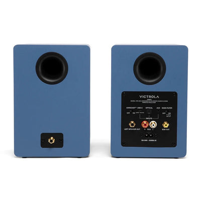 Tempo VPS - 400 - Victrola - The New Sound