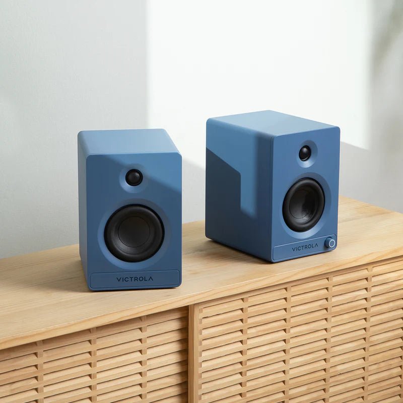 Tempo VPS - 400 - Victrola - The New Sound