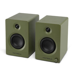 Tempo VPS - 400 - Victrola - The New Sound