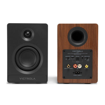 Tempo VPS - 400 - Victrola - The New Sound