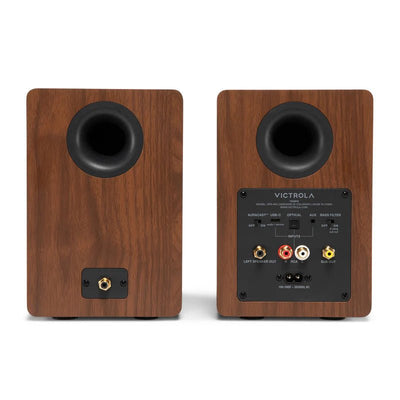 Tempo VPS - 400 - Victrola - The New Sound