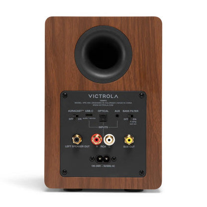Tempo VPS - 400 - Victrola - The New Sound