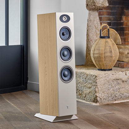 Theva N2 - Focal - The New Sound