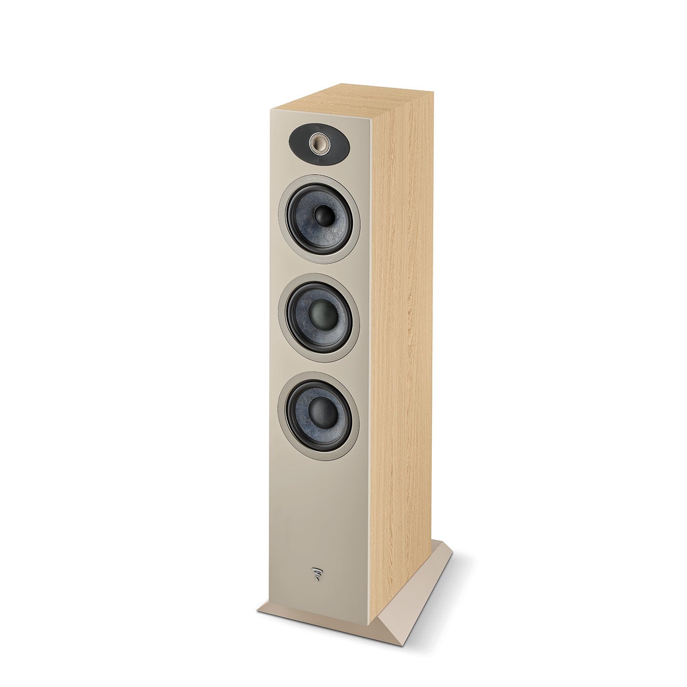 Theva N2 - Focal - The New Sound