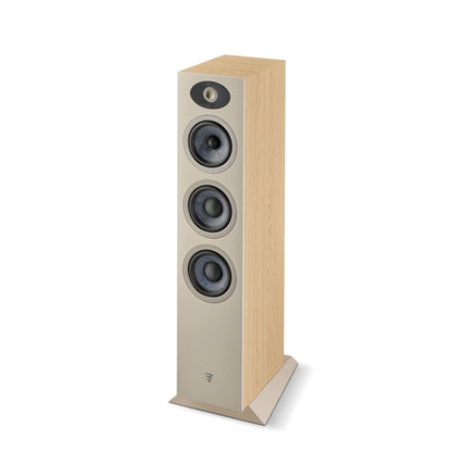 Theva N2 - Focal - The New Sound