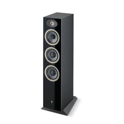 Theva N2 - Focal - The New Sound
