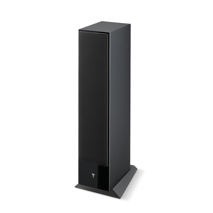 Theva N2 - Focal - The New Sound