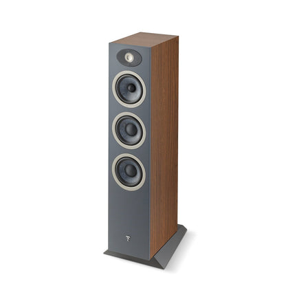 Theva N2 - Focal - The New Sound