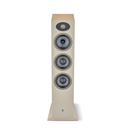 Theva N2 - Focal - The New Sound
