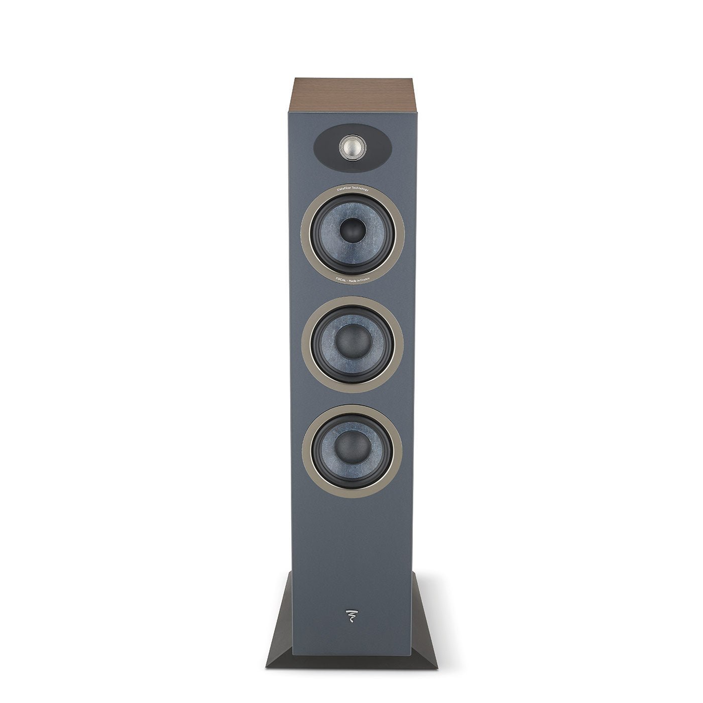 Theva N2 - Focal - The New Sound