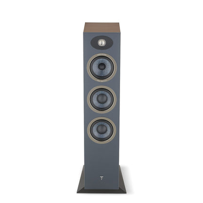 Theva N2 - Focal - The New Sound