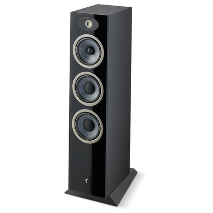 Theva N3 - Focal - The New Sound