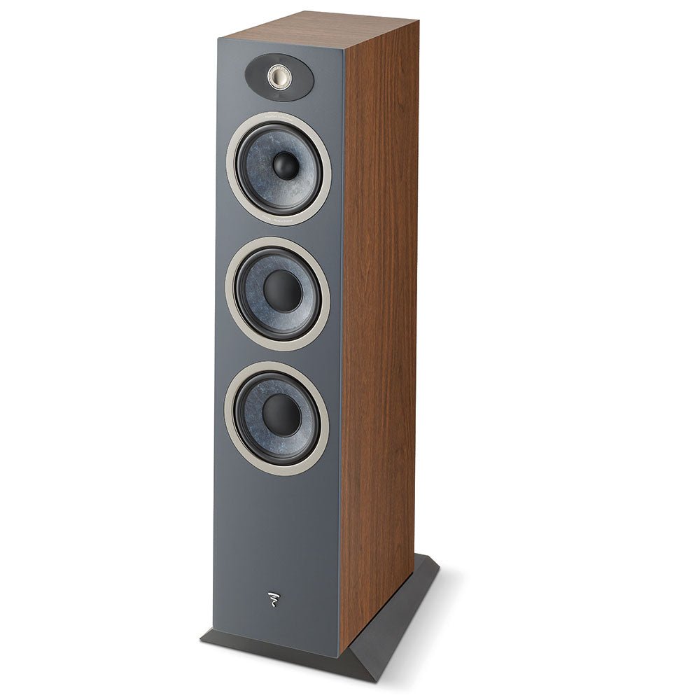 Theva N3 - Focal - The New Sound