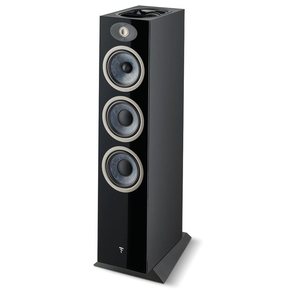 Theva N3 - D - Focal - The New Sound