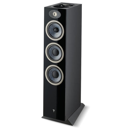 Theva N3 - D - Focal - The New Sound