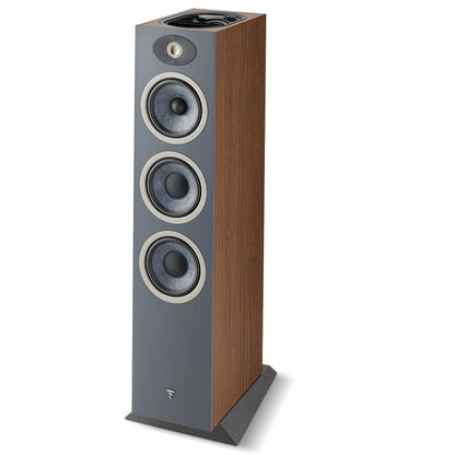 Theva N3 - D - Focal - The New Sound