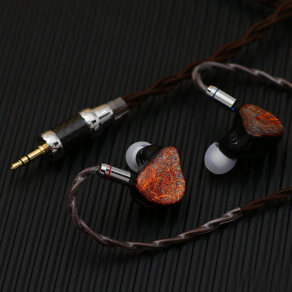 THIEAUDIO Smart Cable - THIEAUDIO - The New Sound