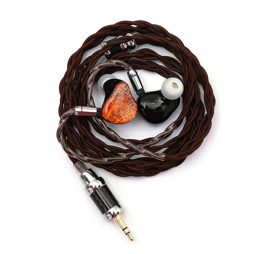 THIEAUDIO Smart Cable - THIEAUDIO - The New Sound