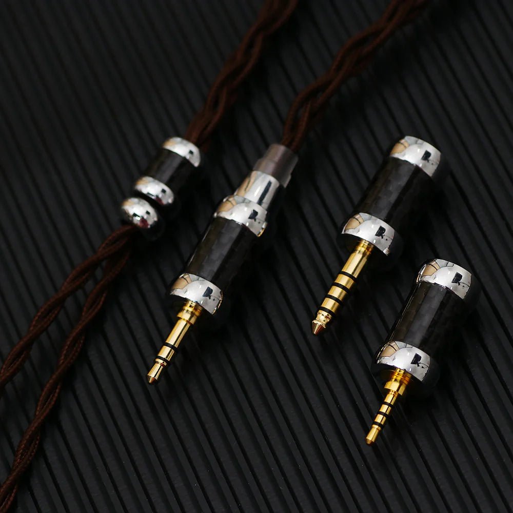 THIEAUDIO Smart Cable - THIEAUDIO - The New Sound