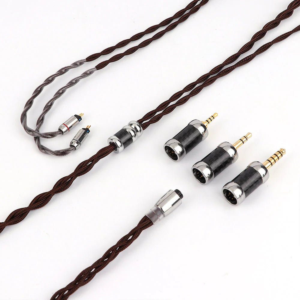 THIEAUDIO Smart Cable - THIEAUDIO - The New Sound