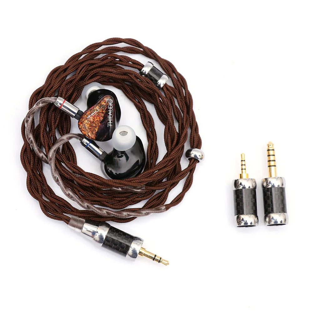 THIEAUDIO Smart Cable - THIEAUDIO - The New Sound