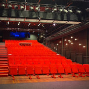 Ticket - 2 jarig bestaan TNS - The New Sound - The New Sound