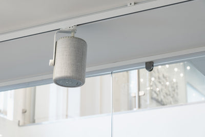 TM - 10 - Audio Pro - The New Sound