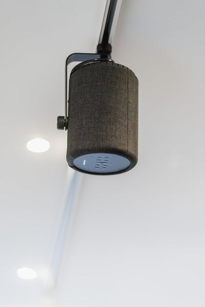 TM - 10 - Audio Pro - The New Sound