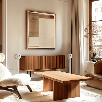 Tree Phantom Ultimate 98 dB - Devialet - The New Sound