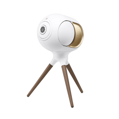 Treepod Phantom Ultimate 108dB - Devialet - The New Sound