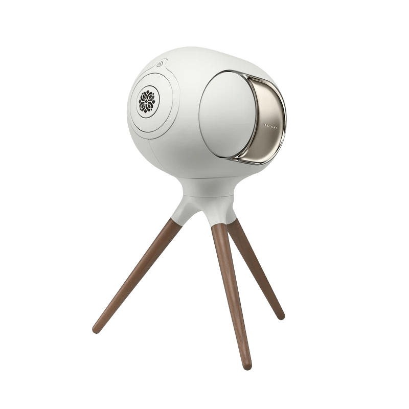 Treepod Phantom Ultimate 108dB - Devialet - The New Sound