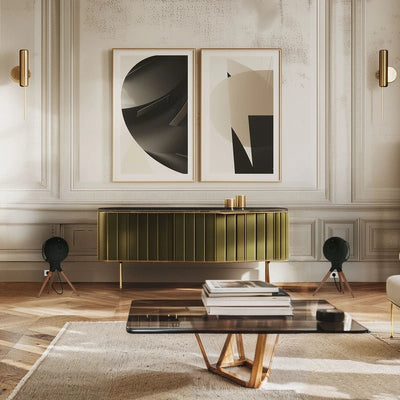 Treepod Phantom Ultimate 108dB - Devialet - The New Sound