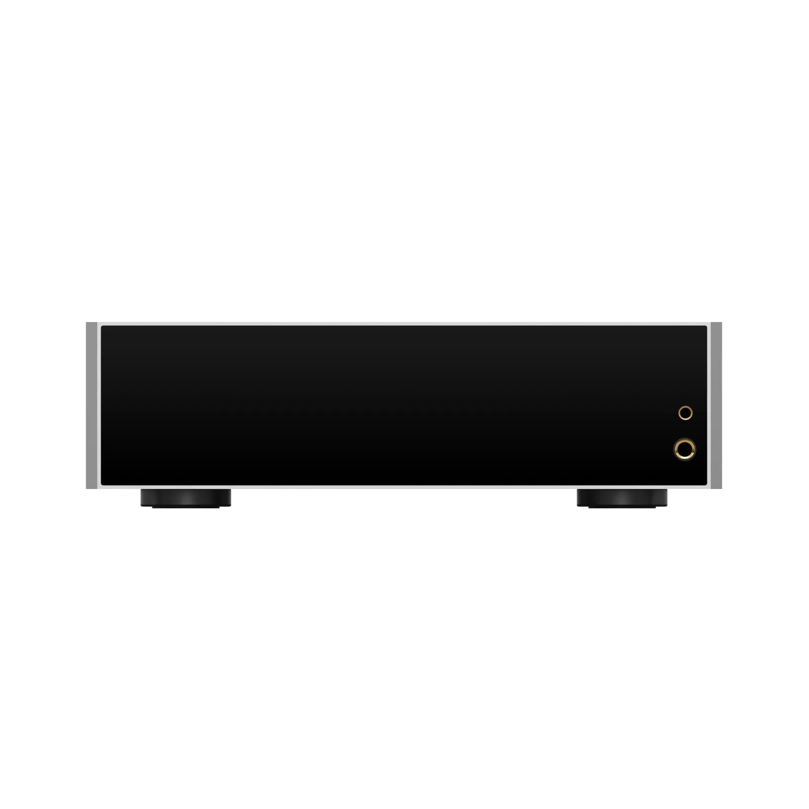 TS - 1 - Matrix Audio - The New Sound