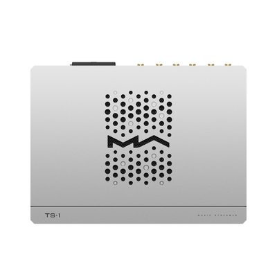 TS - 1 - Matrix Audio - The New Sound