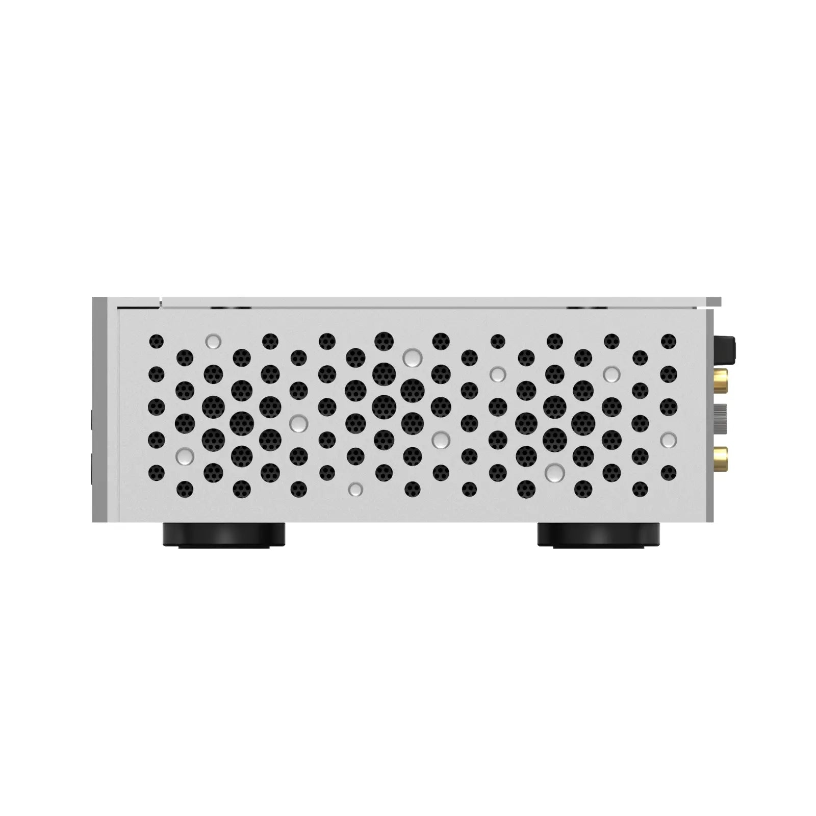 TS - 1 - Matrix Audio - The New Sound