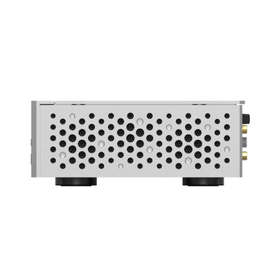 TS - 1 - Matrix Audio - The New Sound