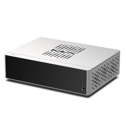 TS - 1 - Matrix Audio - The New Sound