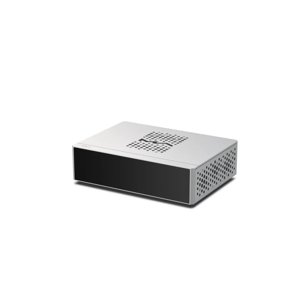 TT - 1 - Matrix Audio - The New Sound