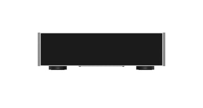 TT - 1 - Matrix Audio - The New Sound