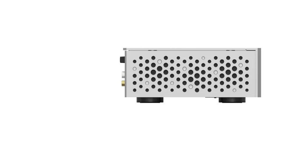 TT - 1 - Matrix Audio - The New Sound