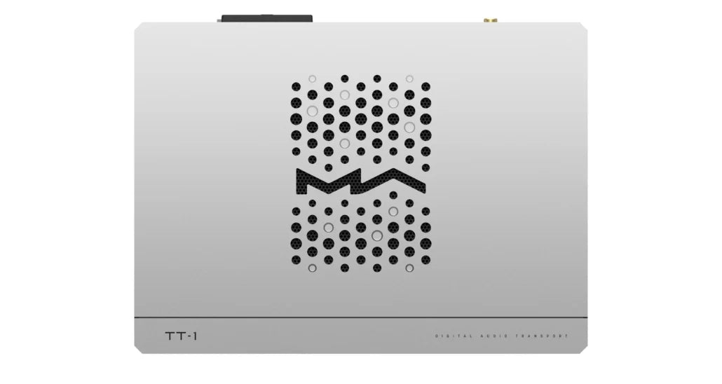 TT - 1 - Matrix Audio - The New Sound