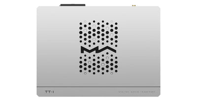 TT - 1 - Matrix Audio - The New Sound